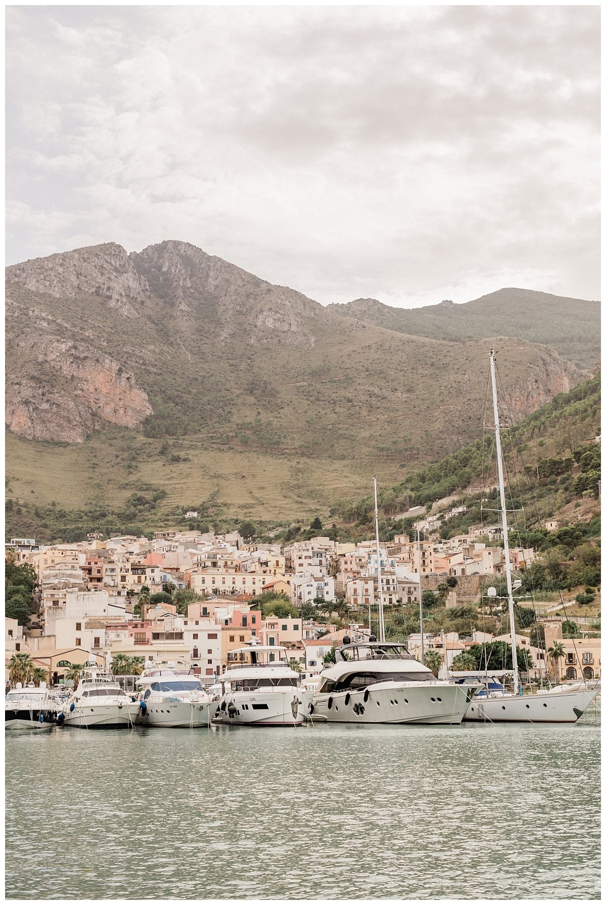 Kelionė į Siciliją, Trip to Sicily, Castellammare del Golfo marina, vestuvių fotografė Italijoje, Jurgita Lukos photography